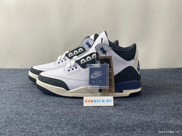 OG HV8571- Soft Retro Diffused  3 3792 Jordan Blue SP 1028